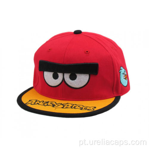 Birds Angry Kids Hat